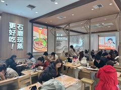 -小满手工粉(上海月星环球港店)