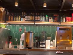 -耶里夏丽·新疆菜·28年喀什老馆(田林东路店)