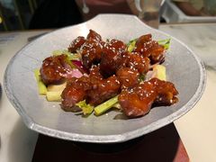-绿茶餐厅(南翔印象城MEGA店)