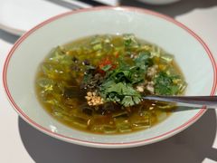 -山东宾馆·齐鲁苑餐厅