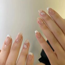 -M·X Nail日式美甲美睫