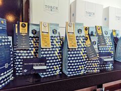 -Torch Coffee 炬点咖啡
