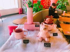 -COSTA COFFEE(百葛服务区店)