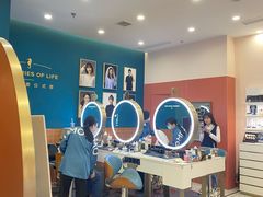 -海马体照相馆(南昌王府井购物中心店)