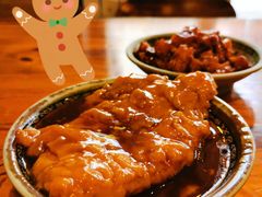 外婆辣酱-老外婆本帮面(塔城路店)