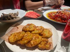 -杨氏青龙虾·羊蝎子(托乐嘉店)