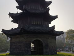 -怡园饭店-餐厅(四望亭店)