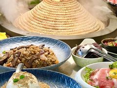 -鲜潭蒸汽石锅鱼(五道口购物中心店)