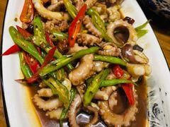 -老家黄墩小错鸡·活海鲜