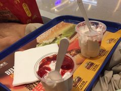 -汉堡王(华润五彩城店)