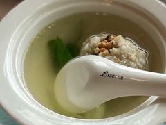 -无锡苏宁银河国际酒店-悦府65中餐厅