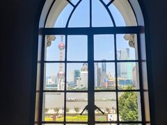 -YUE·6·西式融合餐厅(外滩六号店)