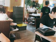 大堂-探窝·竹笙椰子鸡(杨箕店)