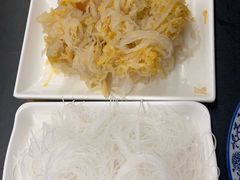粉丝-裕德孚·非遗手切涮羊肉(东直门内大街店)