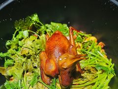 -荣轩(新荣记环球金融中心店)