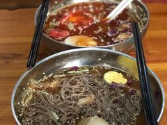 -优壹佳·延边朝鲜族料理(中山北路店)