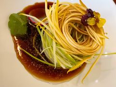 -荷风细雨·中国茶宴(碧云店)