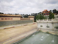 -广东圆玄道观