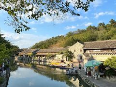 -东钱湖旅游度假区