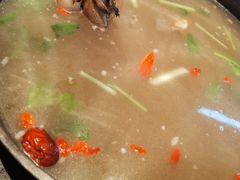 -盡膳口福跷脚牛肉火锅(北美新天地店)