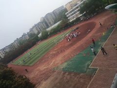 -福建师范大学(仓山校区)