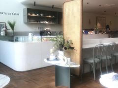 -La Porte de Paris 巴黎之门法式甜品