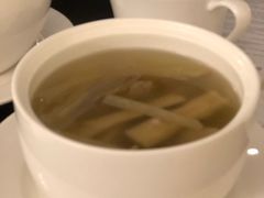 -浙江安吉JW万豪酒店·万豪中餐厅