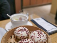 -金翠河烧鹅粤式茶餐厅(龙湖三千集天街店)