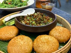 -一善菌·云南菌汤·云南菜(银泰城店)