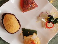 -三号黄浦会Canton Table