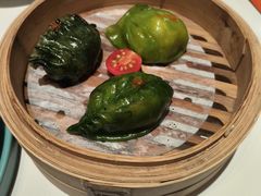 -金牌禄运·点心·啫煲(百信广场店)