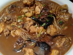 -關東雪东北菜(中庚漫游城店)
