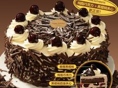 -味多美蛋糕(六里桥店)