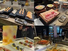 -上海锦江汤臣洲际大酒店