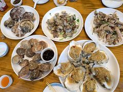 -鱼市酒店(威海水产批发市场店)