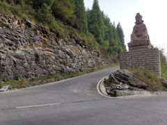-武陵山森林公园