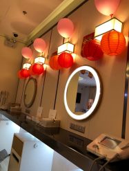 -丝域养发馆