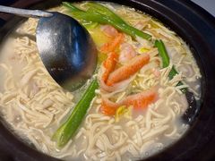 -打酱油·非遗淮扬菜(瘦西湖梅岭店)