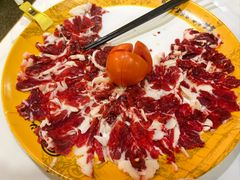 -潮汕大目牛肉火锅(上梅林店)