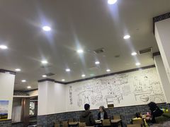 大堂-津门张记包子铺(华昌道店)