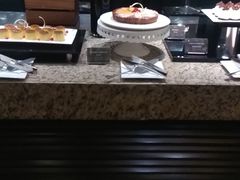 -上海锦江汤臣洲际大酒店壹阶层