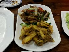 android_upload_pic-东北大菜馆(延长路店)