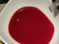 鲜鸭血-巴奴毛肚火锅(广益哥伦布店)