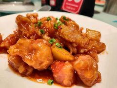 -王庄阿咪海鲜大排档(象园店)