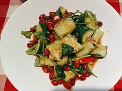 -西贝(吴江路湟普汇店)