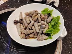 -鲜鲜·鲅鱼圈海鲜(于洪店)