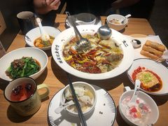 -太二酸菜鱼(汕头苏宁广场店)