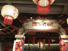 -周小明火锅(黑金冠社区店)