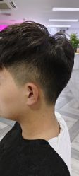 -米娜护肤造型