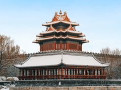 -故宫博物院(故宫)
